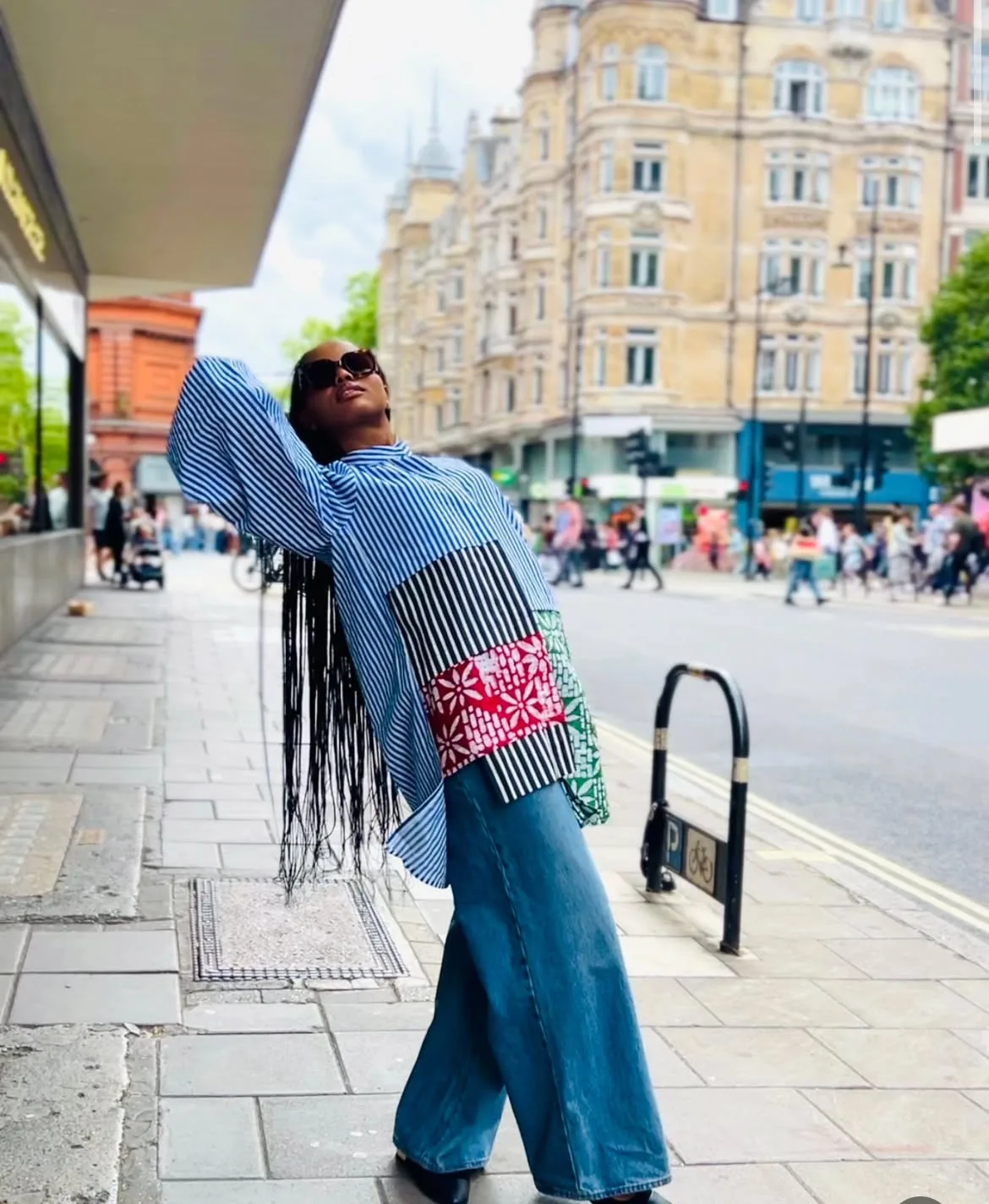 Contemporary Streetwear